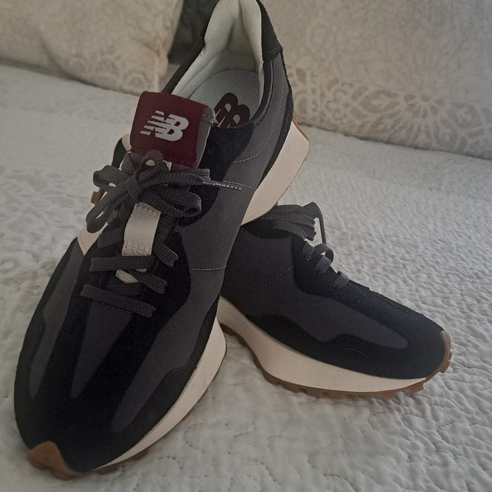 New Balance  sneakers